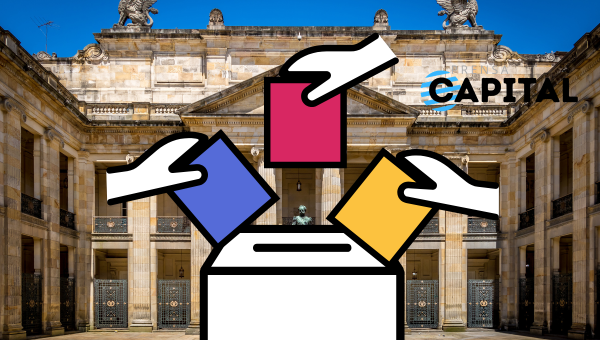 Así quedó el nuevo Congreso de Colombia 2026–2030: Curules por partido y el verdadero ganador de la jornada